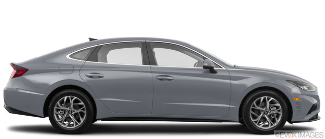 Image 2021 Hyundai Sonata #251