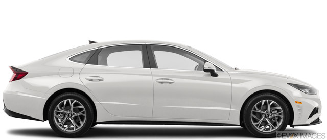 Image 2021 Hyundai Sonata #300