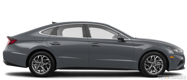 Image 2021 Hyundai Sonata #308