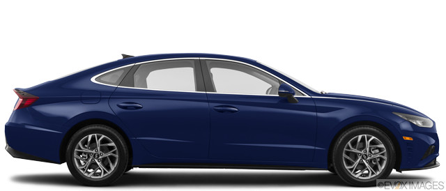 Image 2021 Hyundai Sonata #310