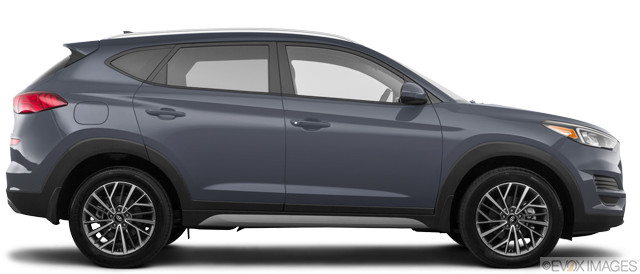 Image 2021 Hyundai Tucson #297