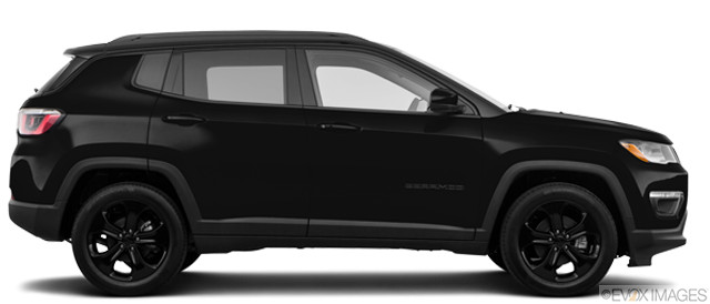 Image 2021 Jeep Compass #379