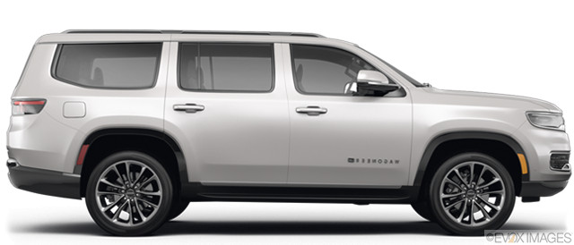 Image 2023 Jeep Wagoneer Series II #377