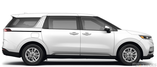 Image 2023 Kia Carnival #356