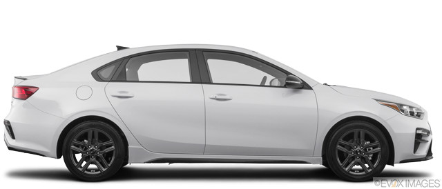 Image 2020 Kia Forte #231