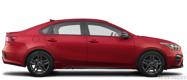 Image 2020 Kia Forte #248