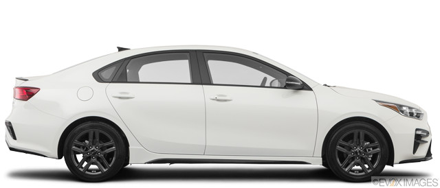 Image 2020 Kia Forte #267