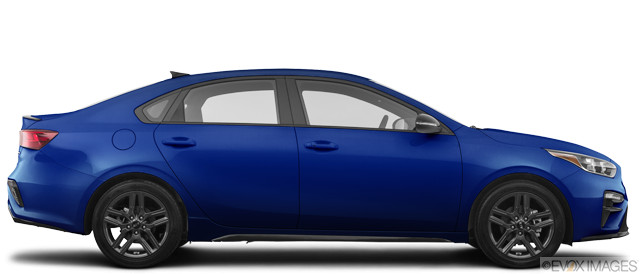 Image 2020 Kia Forte #319