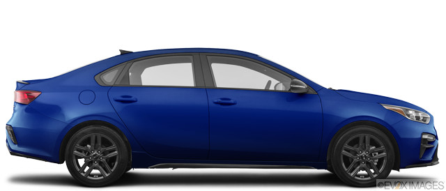 Image 2021 Kia Forte GT line #320