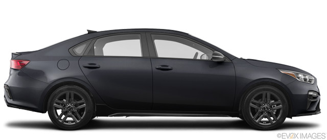 Image 2021 Kia Forte #321