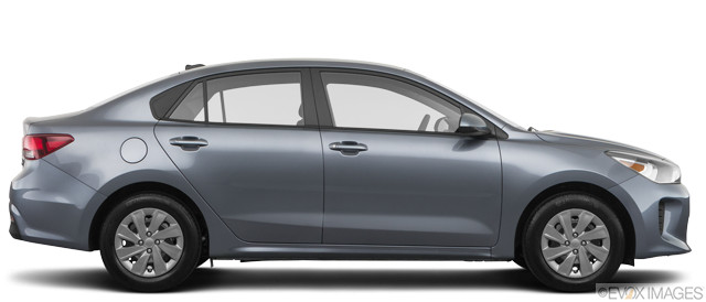 Image 2020 Kia Rio #230