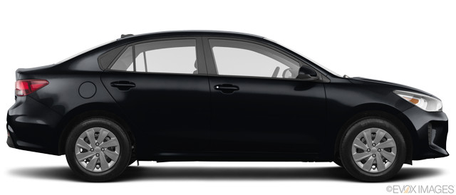 Image 2020 Kia Rio #247