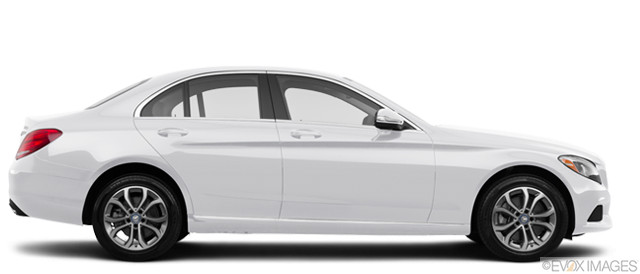 Image  Mercedes-Benz C300 #448