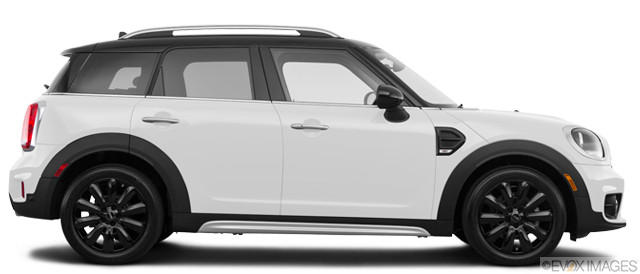 Image 2018 MINI Countryman Plug-In Hybrid #394