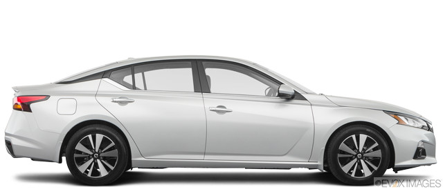 Image 2020 Nissan Altima #296