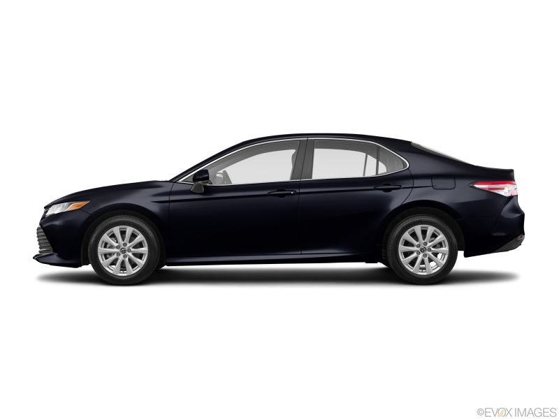 Toyota Camry rental