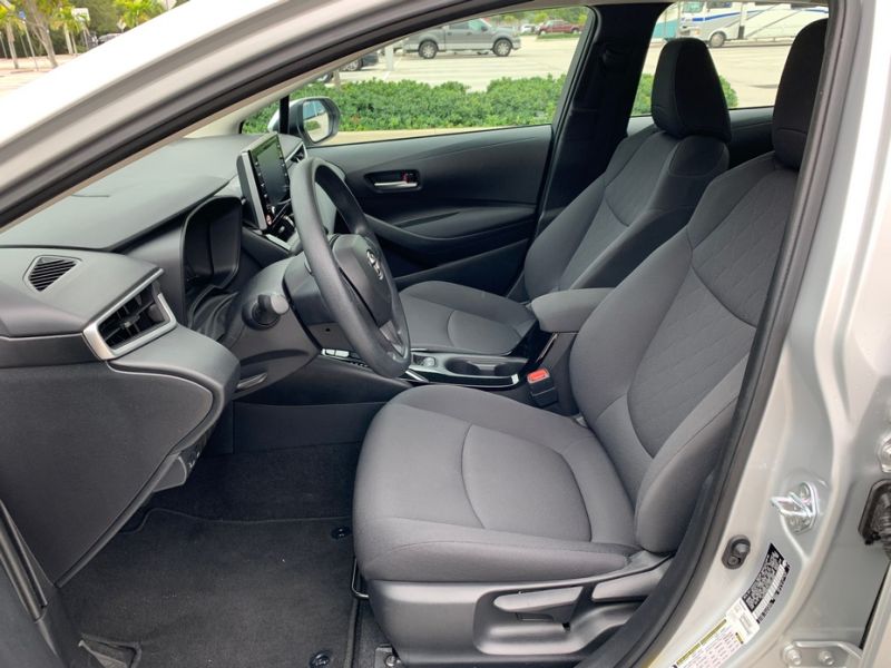 Toyota Corolla pic #1187