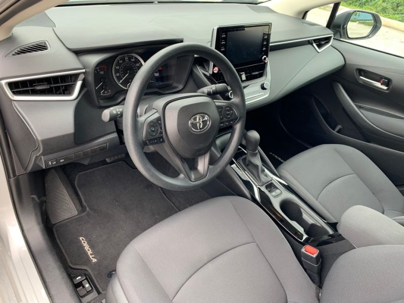 Toyota Corolla pic #1188