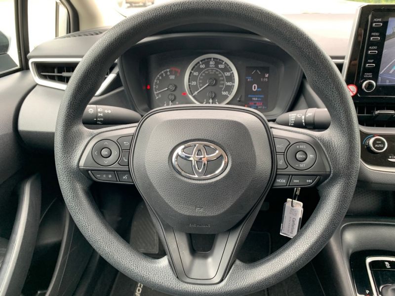 Toyota Corolla pic #1193