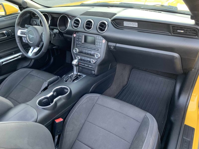 Ford Mustang pic #1263