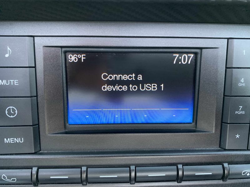 Ford Mustang pic #1274