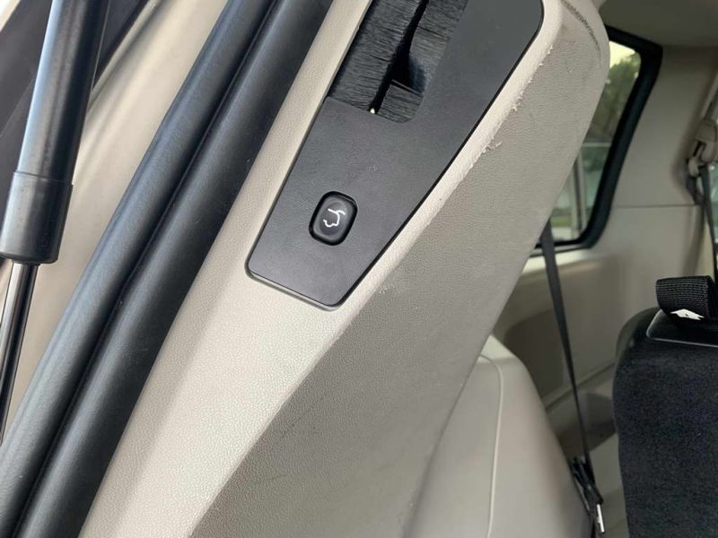 Dodge Grand Caravan pic #1282