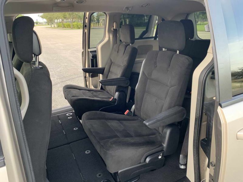 Dodge Grand Caravan pic #1287