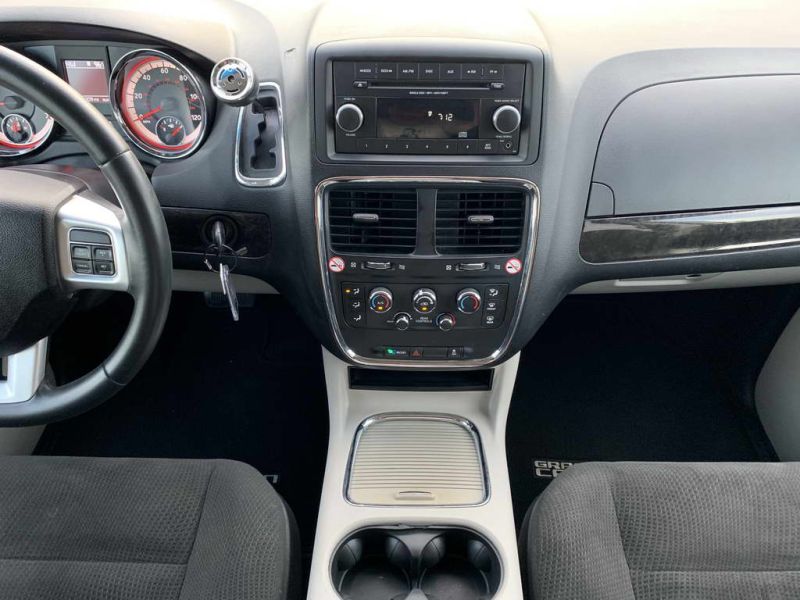 Dodge Grand Caravan pic #1294