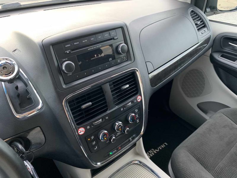 Dodge Grand Caravan pic #1299