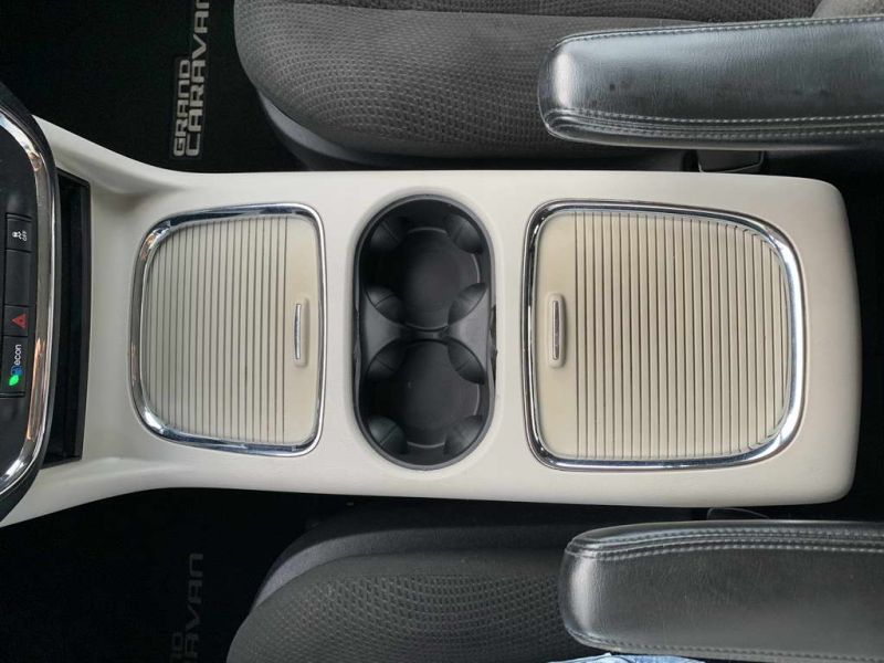 Dodge Grand Caravan pic #1302