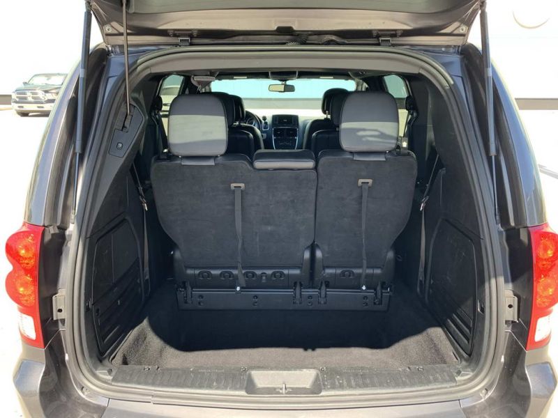 Dodge Grand Caravan GT pic #1320