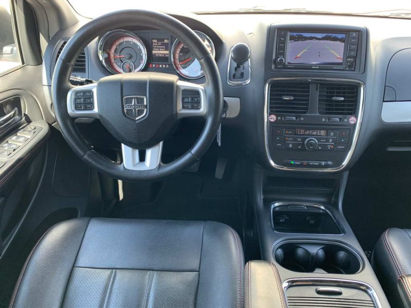 Dodge Grand Caravan GT pic #1327