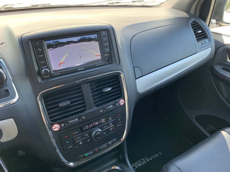 Dodge Grand Caravan GT pic #1330