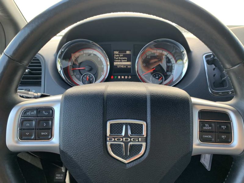 Dodge Grand Caravan GT pic #1332