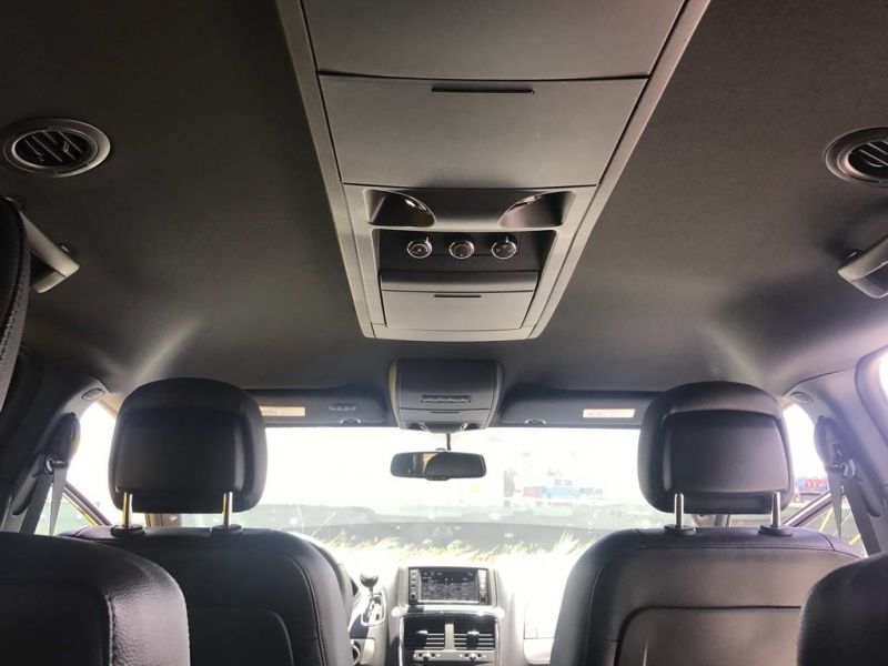 Dodge Grand Caravan GT pic #1336