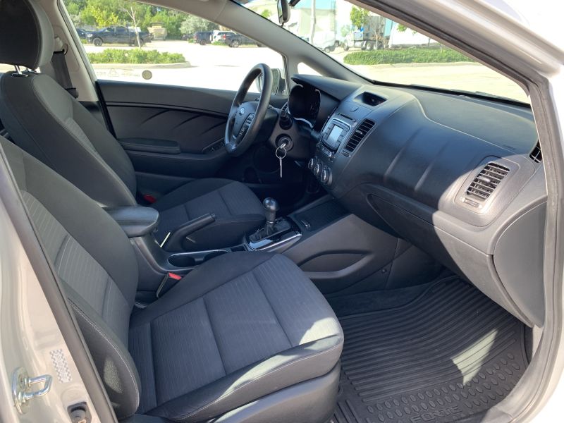 Kia Forte pic #1341