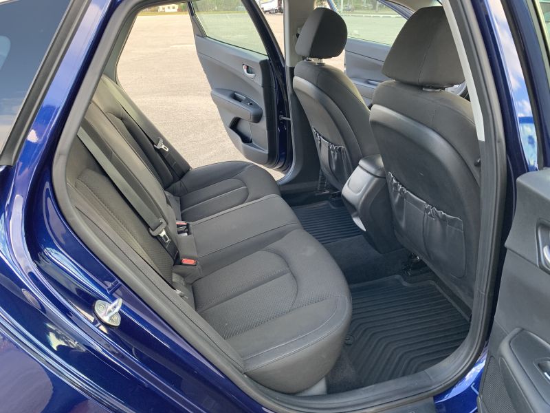 Kia Optima pic #1415