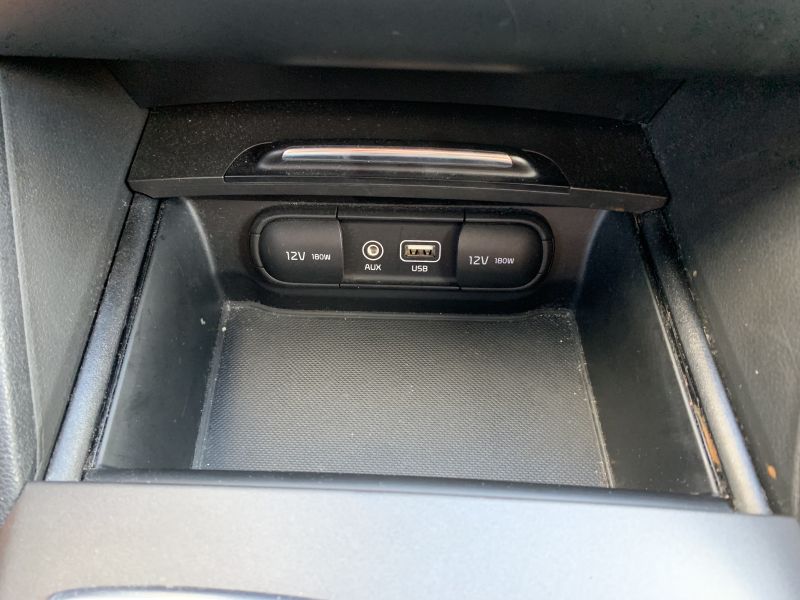 Kia Optima pic #1430