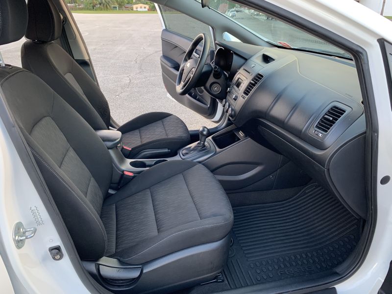 Kia Forte pic #1452