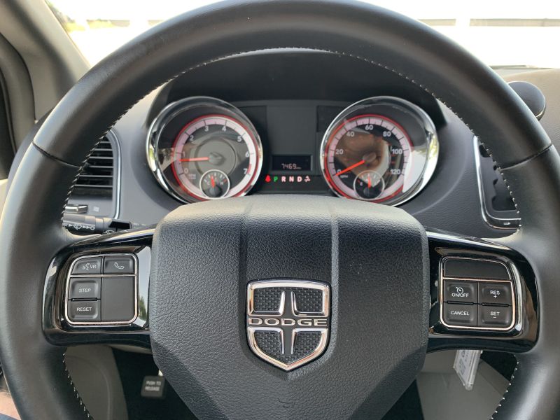 Dodge Grand Caravan pic #1481