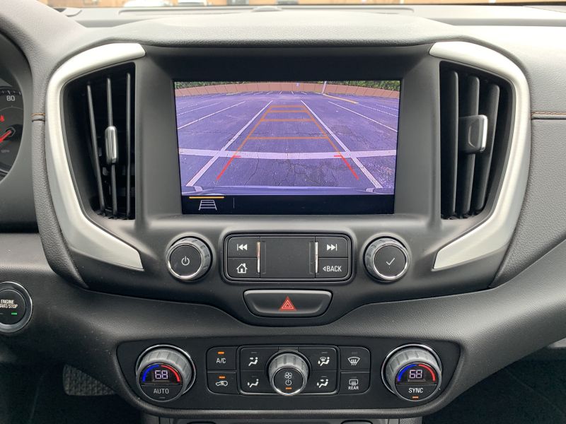 GMC Terrain pic #1500