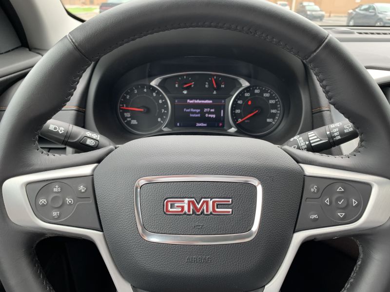 GMC Terrain pic #1502