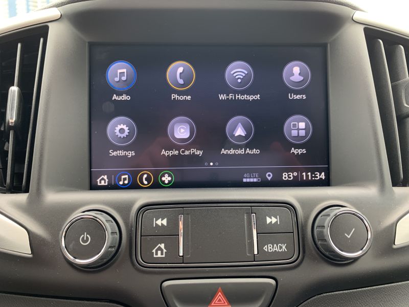 GMC Terrain pic #1505