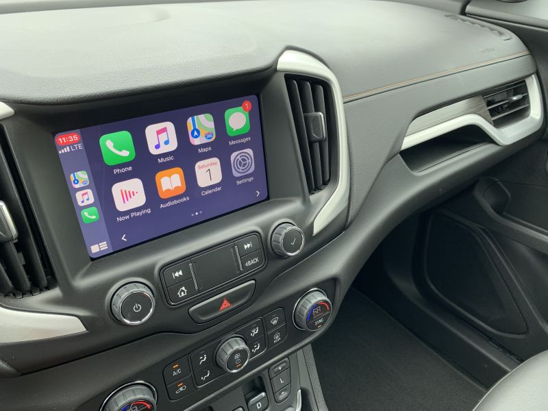 GMC Terrain pic #1506