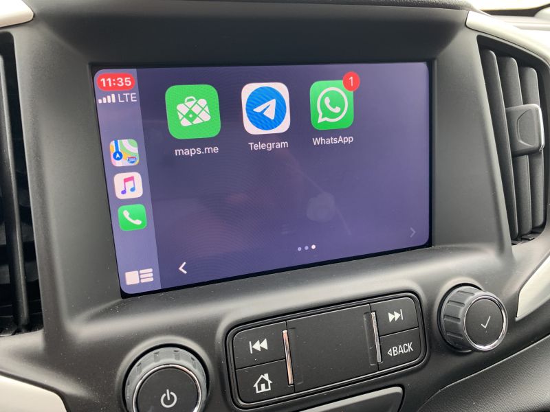 GMC Terrain pic #1510