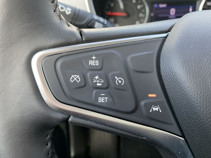 Chevrolet Equinox pic #1517