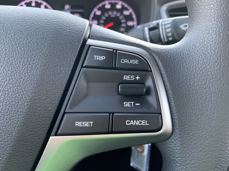 Hyundai Accent pic #1541