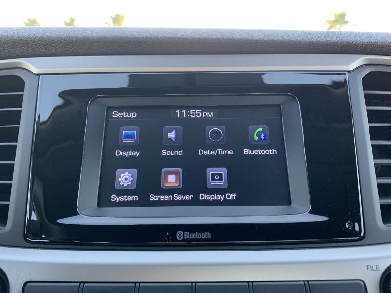 Hyundai Accent pic #1548