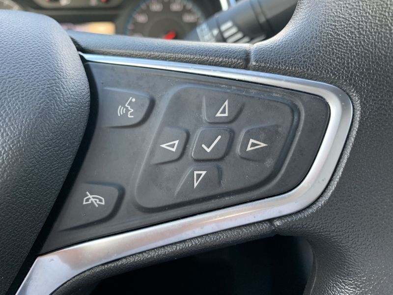 Chevrolet Malibu pic #1555