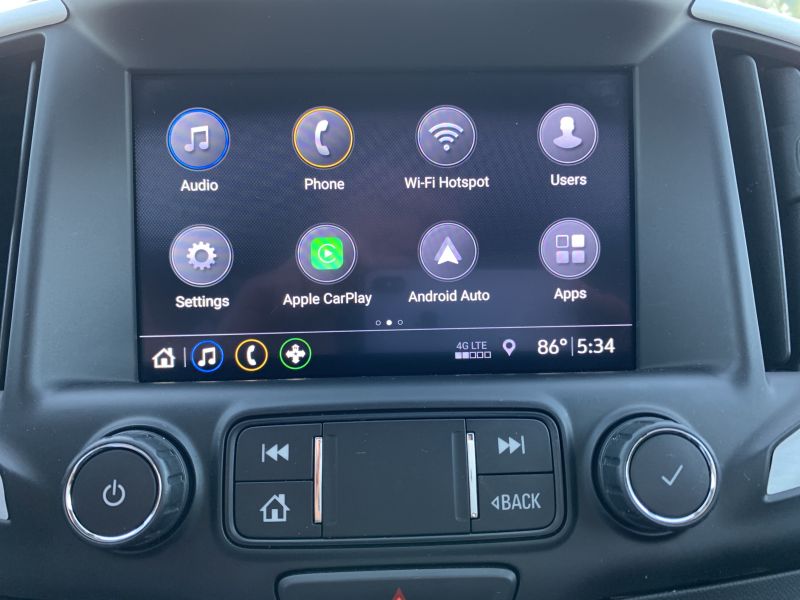 GMC Terrain pic #1559